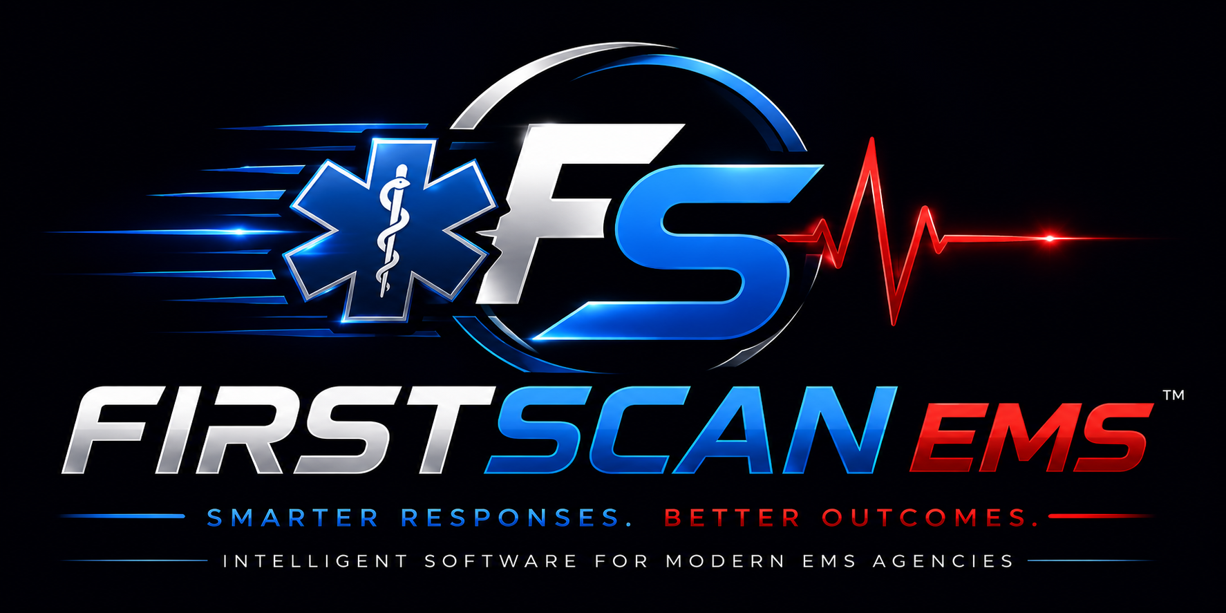 FirstScan EMS